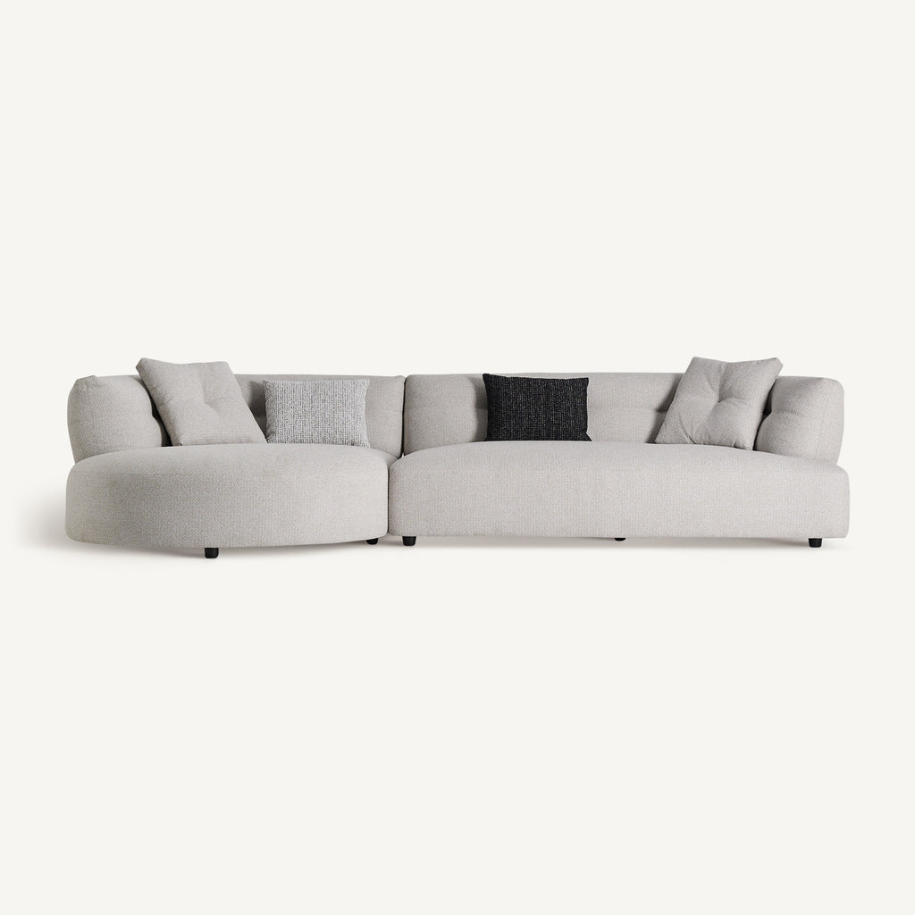 SOFÁ MODULAR BRENOD