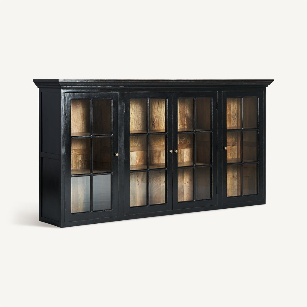 VITRINA MODULAR ZENICA