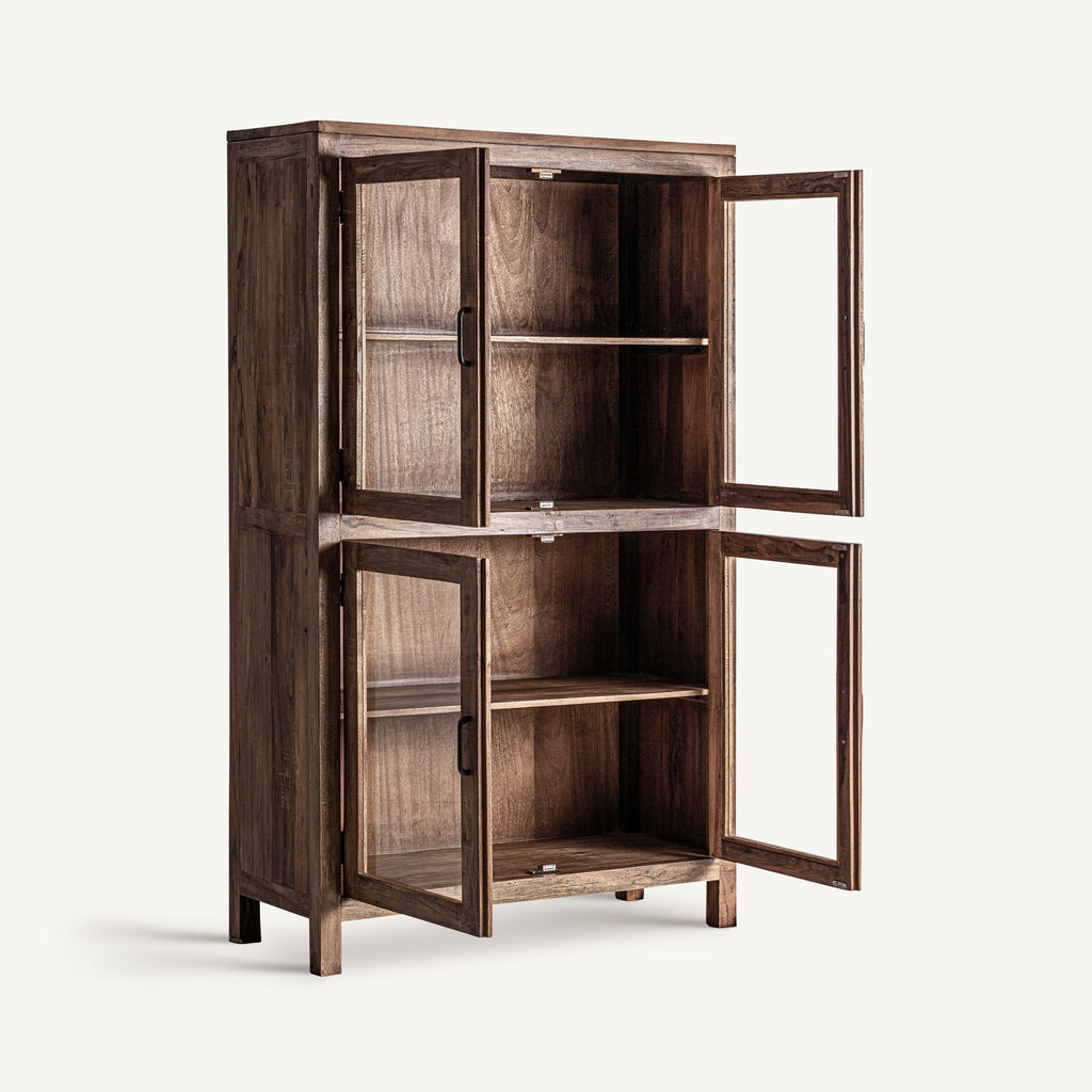 VITRINA SELBY